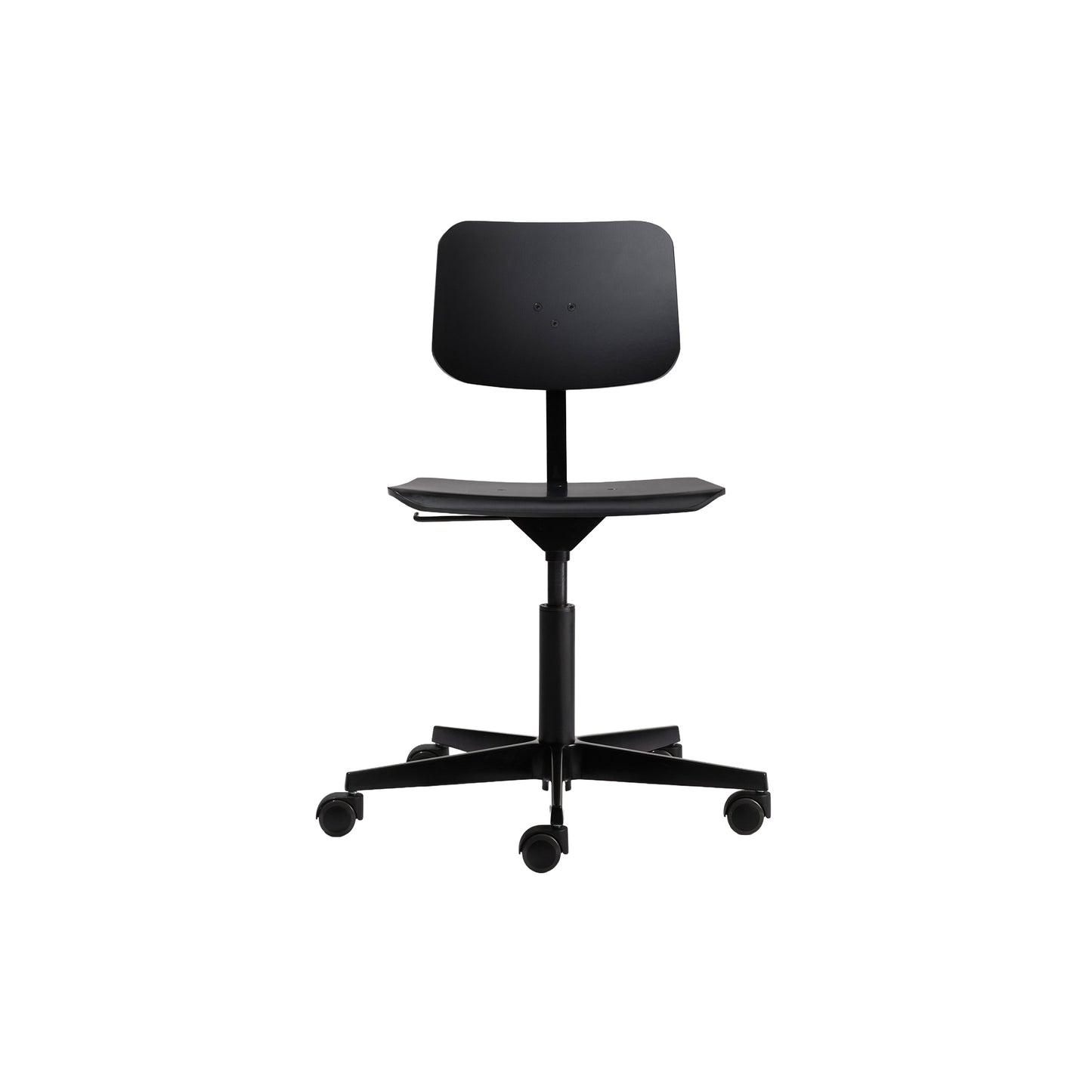 [빈티지/매장즉시발송] RICHARD LAMPERT | Office Chair Mr. Square