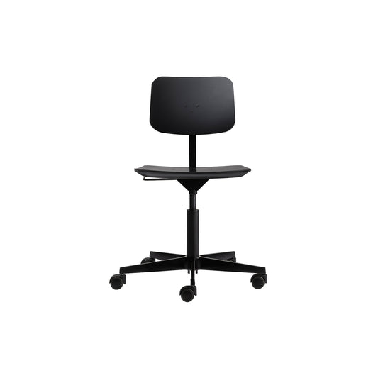 [빈티지/매장즉시발송] RICHARD LAMPERT | Office Chair Mr. Square