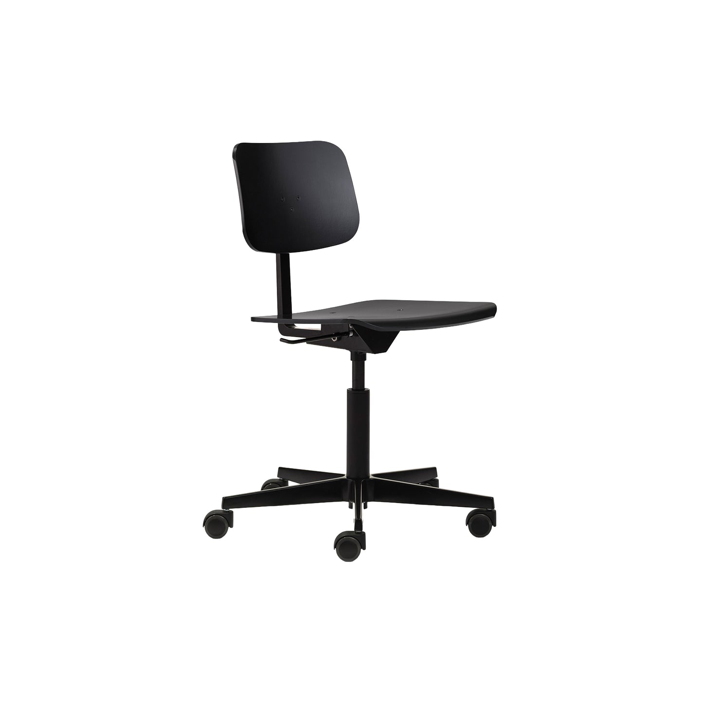 [빈티지/매장즉시발송] RICHARD LAMPERT | Office Chair Mr. Square