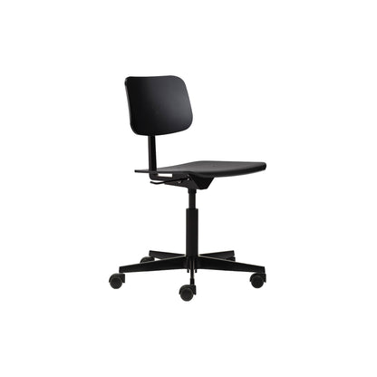 [빈티지/매장즉시발송] RICHARD LAMPERT | Office Chair Mr. Square