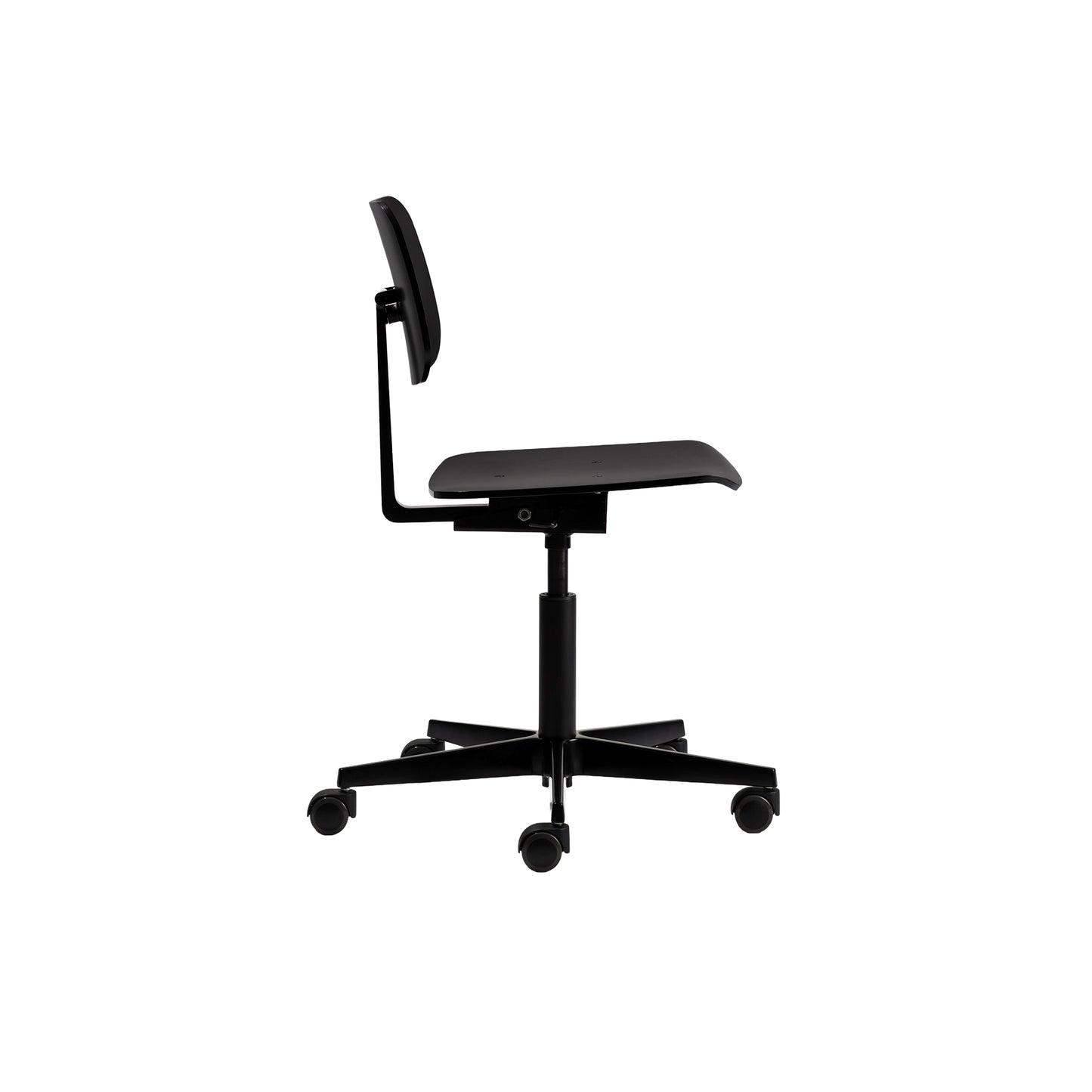 [빈티지/매장즉시발송] RICHARD LAMPERT | Office Chair Mr. Square
