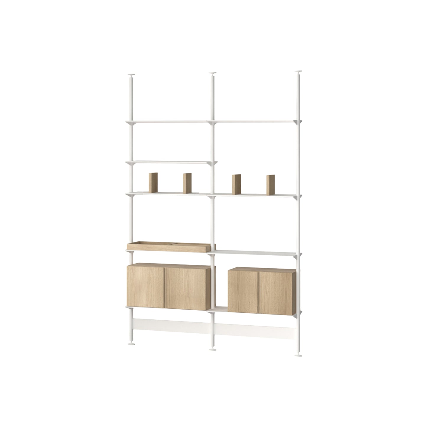 [빈티지/매장즉시발송] String® | Pira G2 Floor Ceiling Mounted