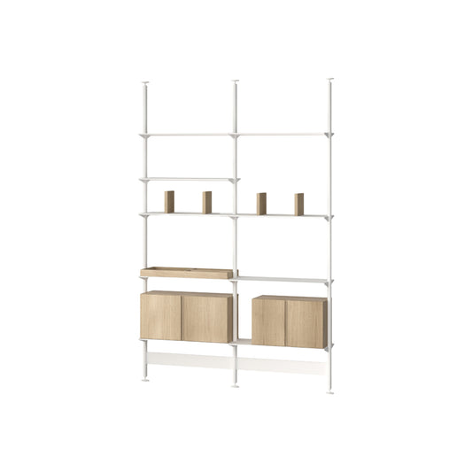 [빈티지/매장즉시발송] String® | Pira G2 Floor Ceiling Mounted