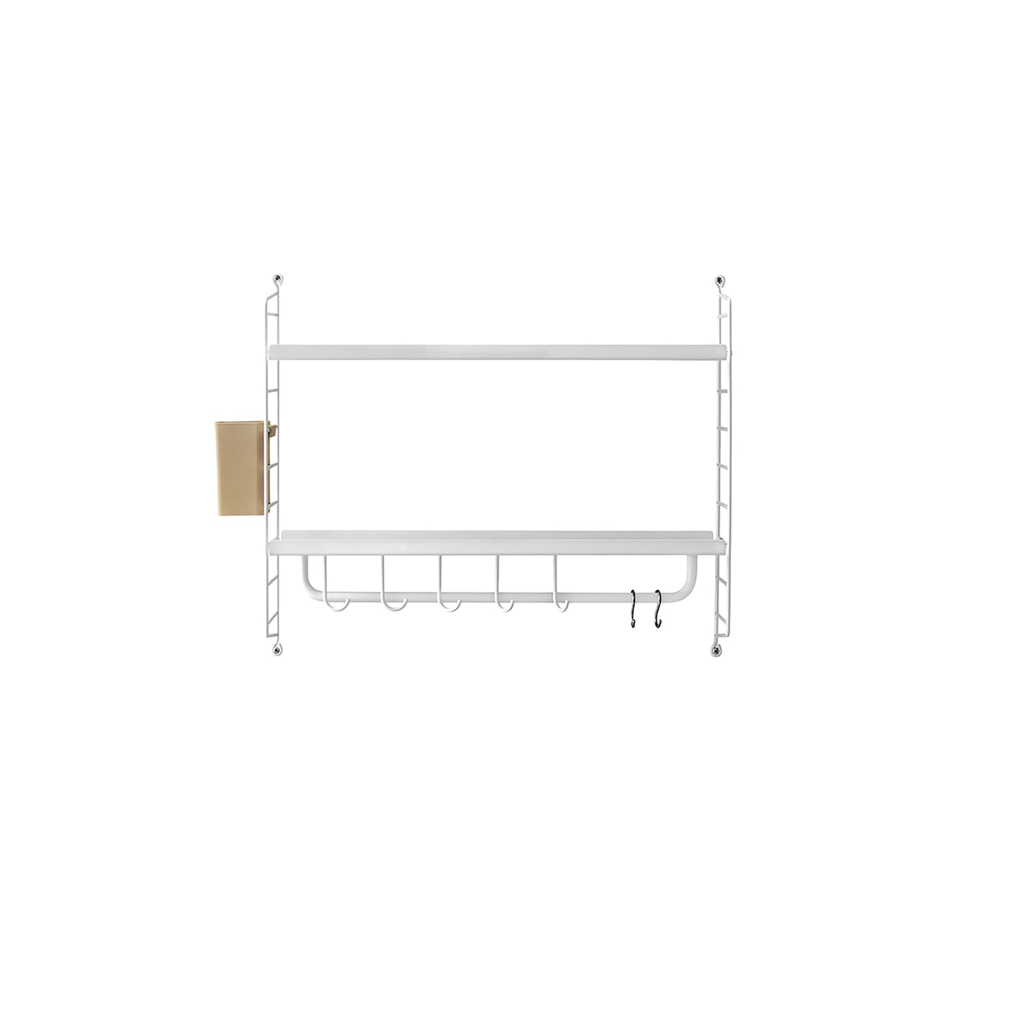 [빈티지/매장즉시발송] String® | String Box System Bathroom