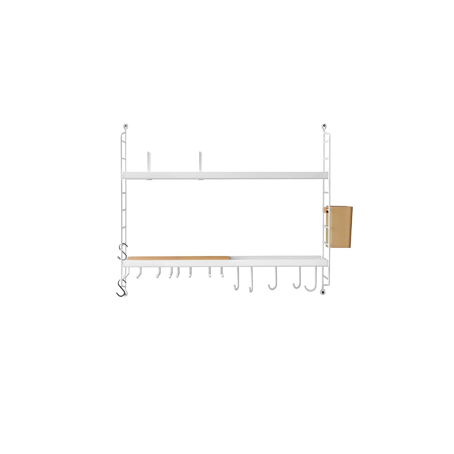 [빈티지/매장즉시발송] String® | String Box System Kitchen
