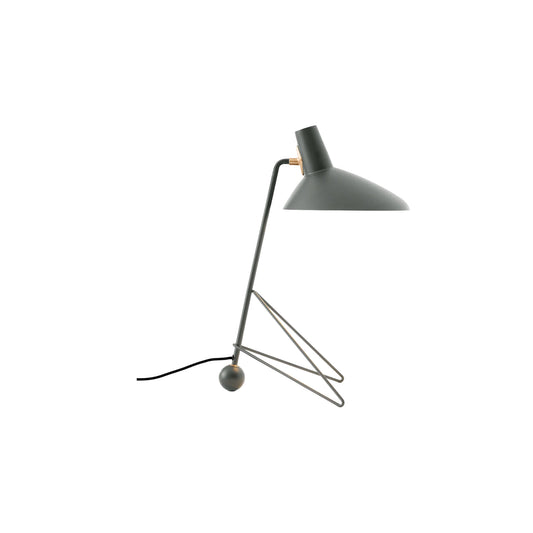 [빈티지/매장즉시발송] &TradItion | Tripod Table Lamp HM9 (Moss)