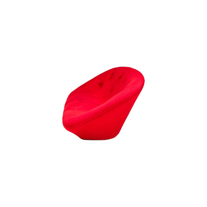 [빈티지/매장즉시발송] 플룸소파 | Ploum Large Settee (Red)