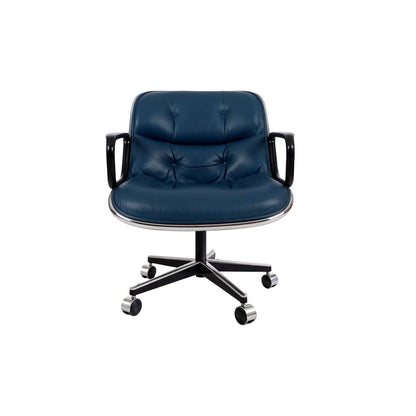 [빈티지/매장즉시발송] 놀 Knoll | Pollock Executive Chair