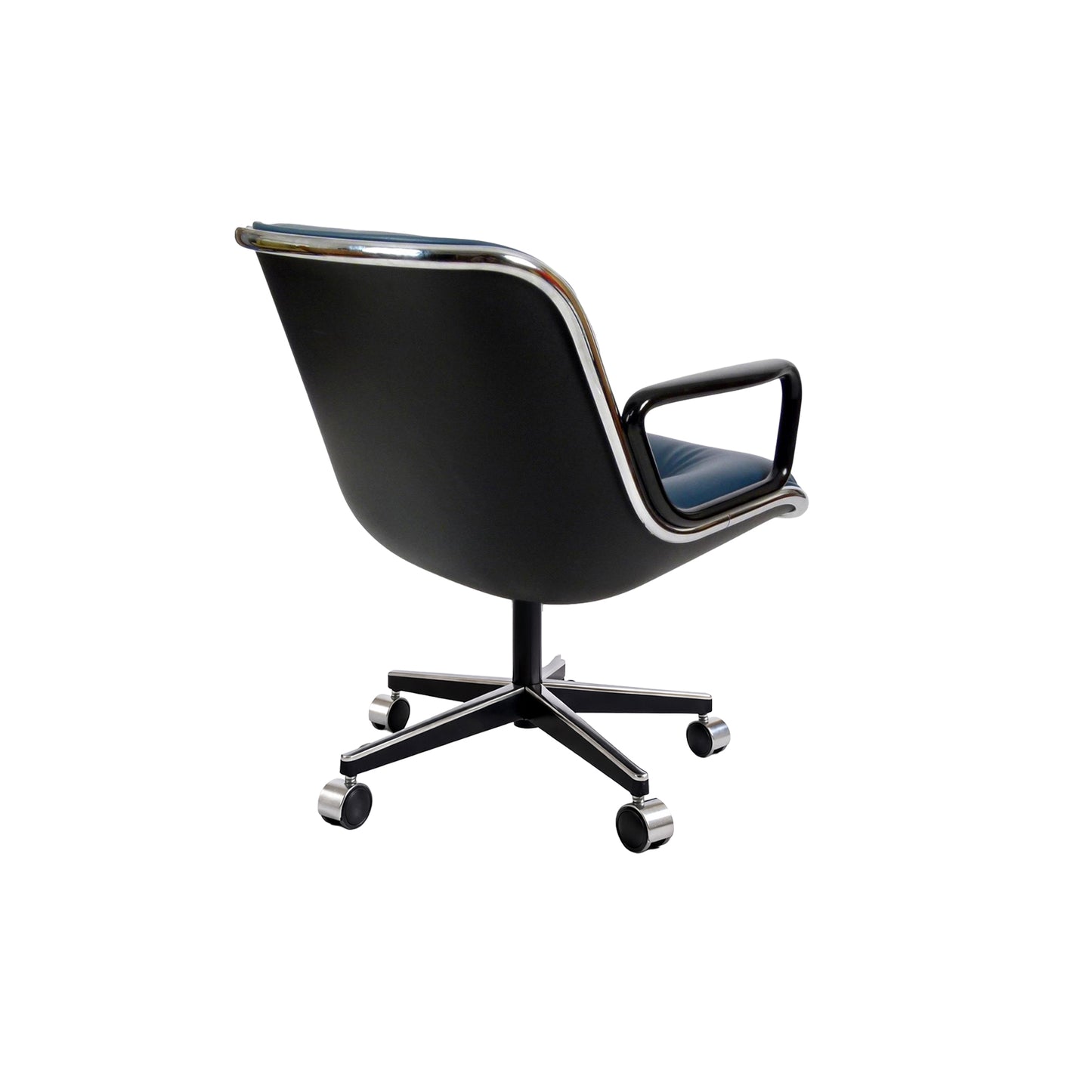 [빈티지/매장즉시발송] 놀 Knoll | Pollock Executive Chair