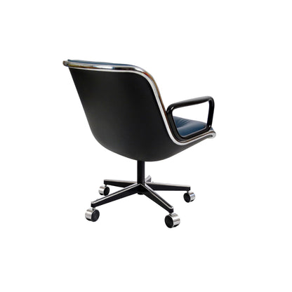[빈티지/매장즉시발송] 놀 Knoll | Pollock Executive Chair