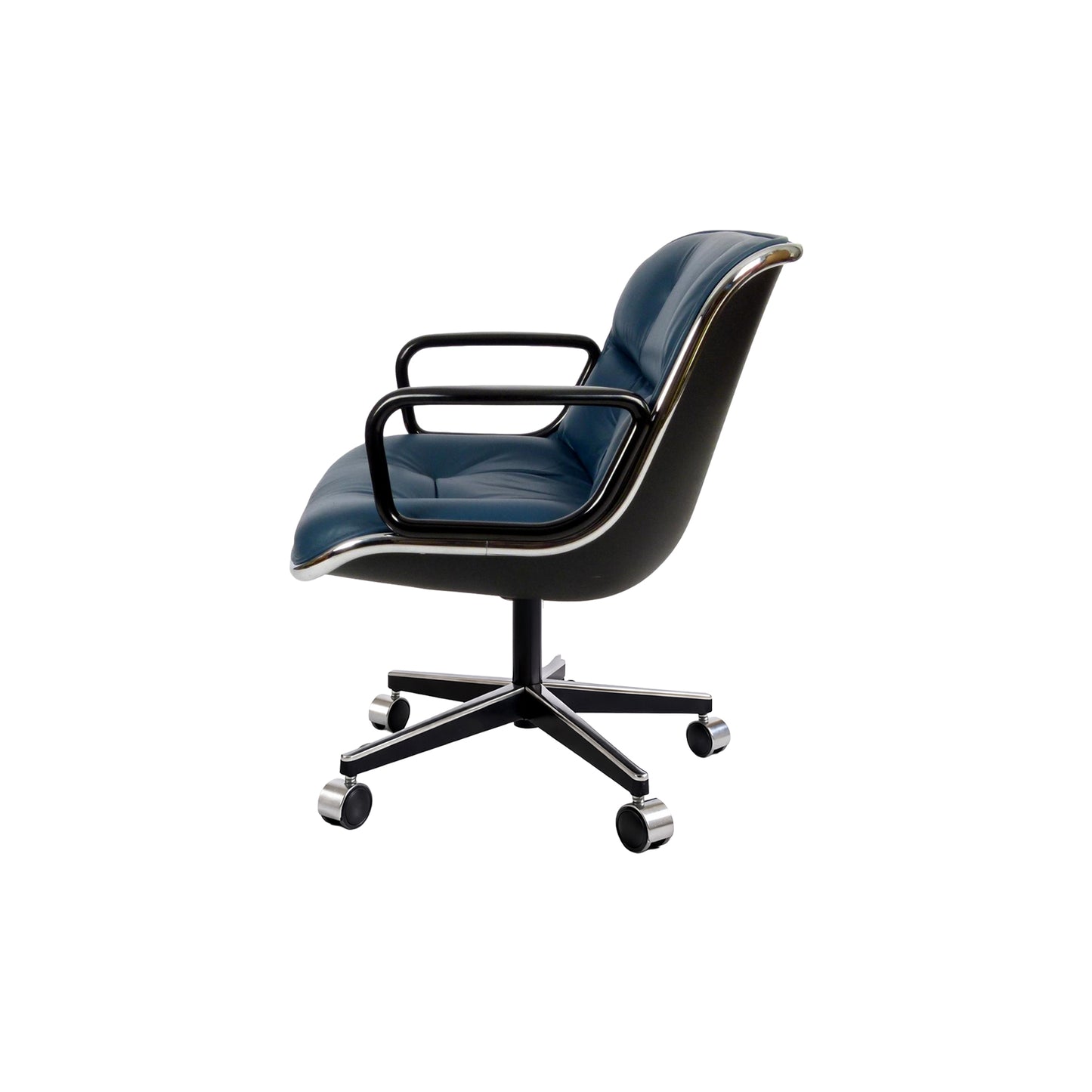[빈티지/매장즉시발송] 놀 Knoll | Pollock Executive Chair