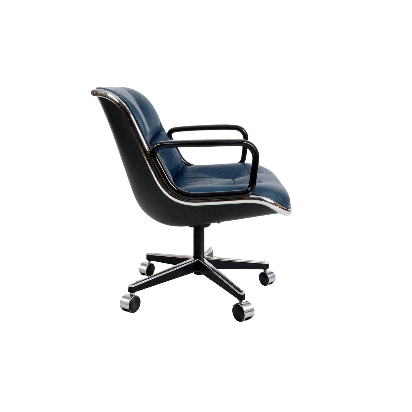 [빈티지/매장즉시발송] 놀 Knoll | Pollock Executive Chair