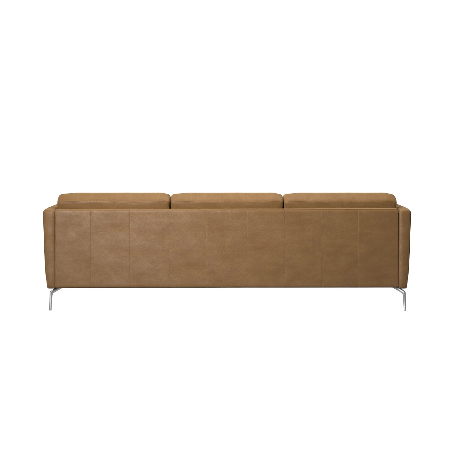 [빈티지/매장즉시발송] BoConcept | Osaka 3 Seater Sofa (Cognac York Leather)