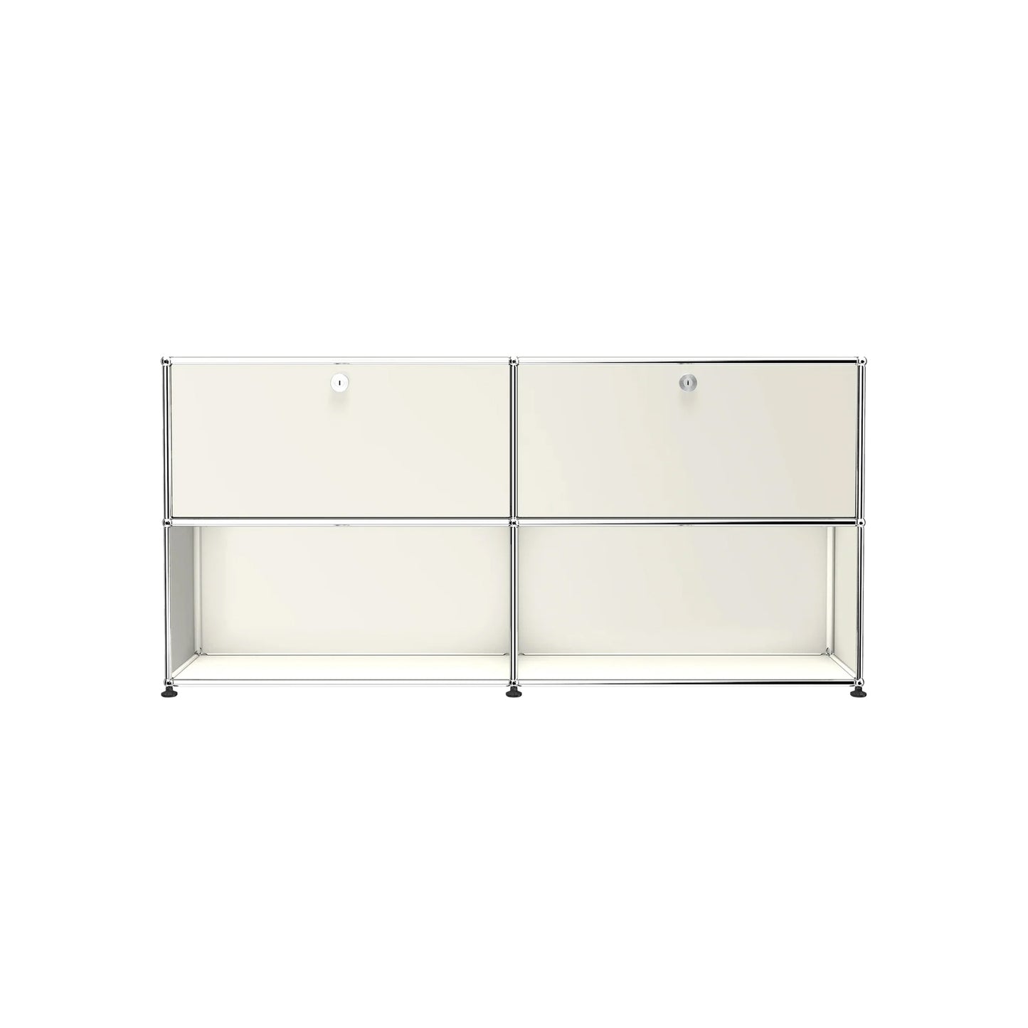 [빈티지/매장즉시발송] (Vintage) USM Haller | Storage 2x2
