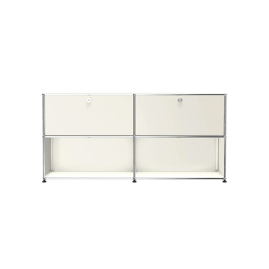 [빈티지/매장즉시발송] (Vintage) USM Haller | Storage 2x2