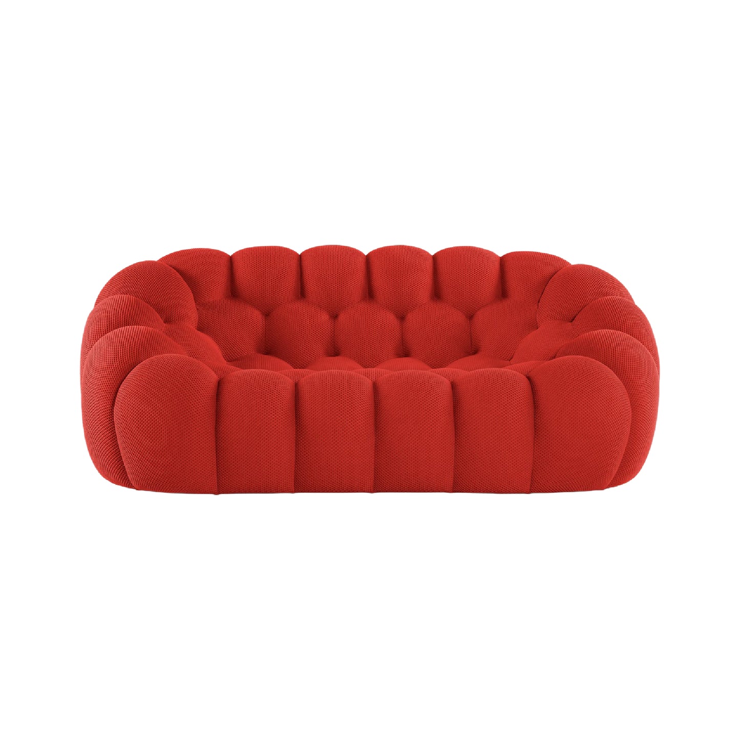 [빈티지/매장즉시발송] ROCHE BOBOIS | Bubble 2.5 Seat Sofa