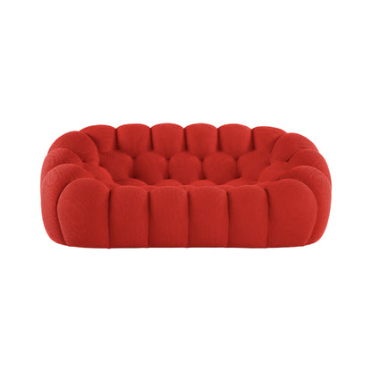 [빈티지/매장즉시발송] ROCHE BOBOIS | Bubble 2.5 Seat Sofa