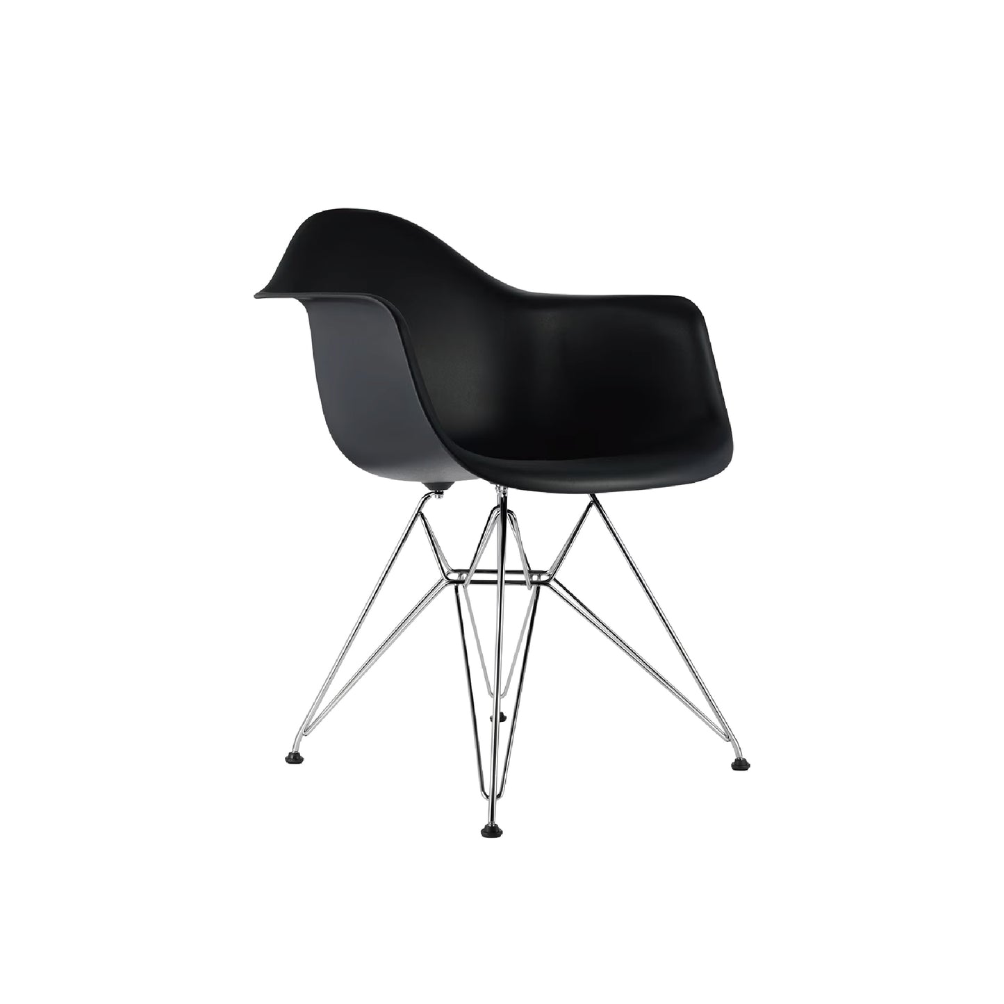 [빈티지/매장즉시발송] Herman Miller | Eames Molded Plastic Armchair (Eames DAR Chair)