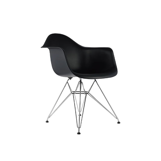 [빈티지/매장즉시발송] Herman Miller | Eames Molded Plastic Armchair (Eames DAR Chair)