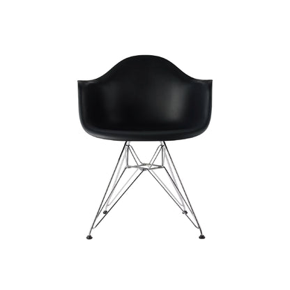[빈티지/매장즉시발송] Herman Miller | Eames Molded Plastic Armchair (Eames DAR Chair)