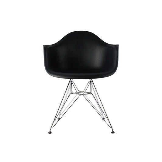 [빈티지/매장즉시발송] Herman Miller | Eames Molded Plastic Armchair (Eames DAR Chair)