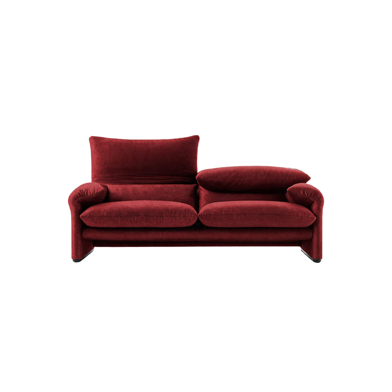[빈티지/매장즉시발송] 카시나 Cassina | 마라룽가 Maralunga 2-Seat Sofa