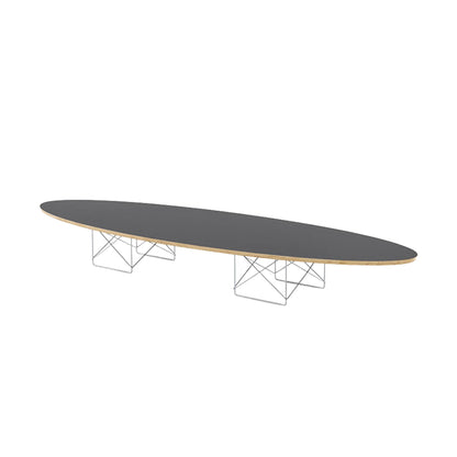 [빈티지/매장즉시발송] (CURATED DISPLAY EDITION) 허먼밀러 Herman Miller | Eames Elliptical Table