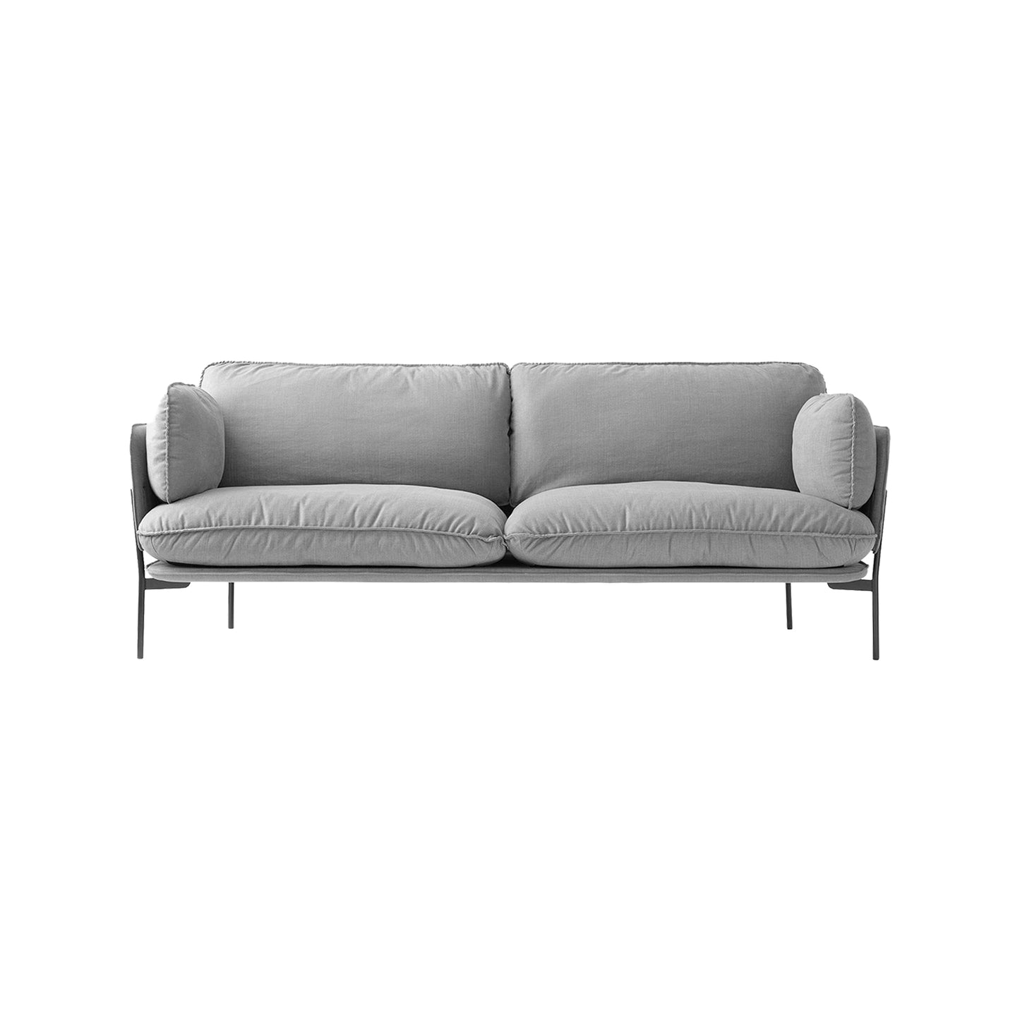 [빈티지/매장즉시발송] &Tradition | Cloud 3 Seater LN3.2 (Kvadrat by Raf Simons Fabric Upholstery)