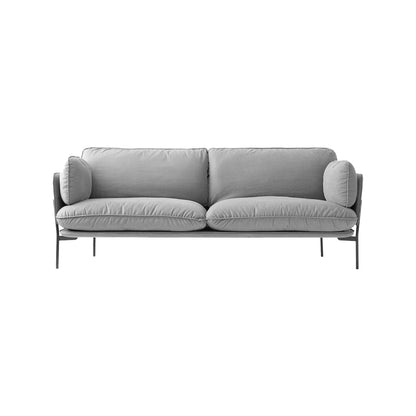 [빈티지/매장즉시발송] &Tradition | Cloud 3 Seater LN3.2 (Kvadrat by Raf Simons Fabric Upholstery)