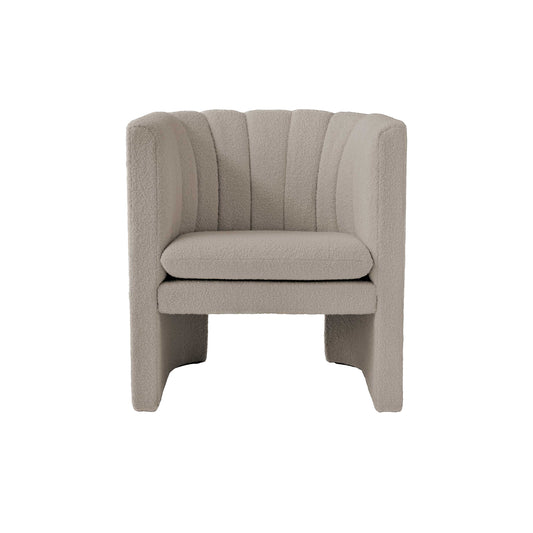 [빈티지/매장즉시발송] &Tradition | Loafer Lounge Chair SC23