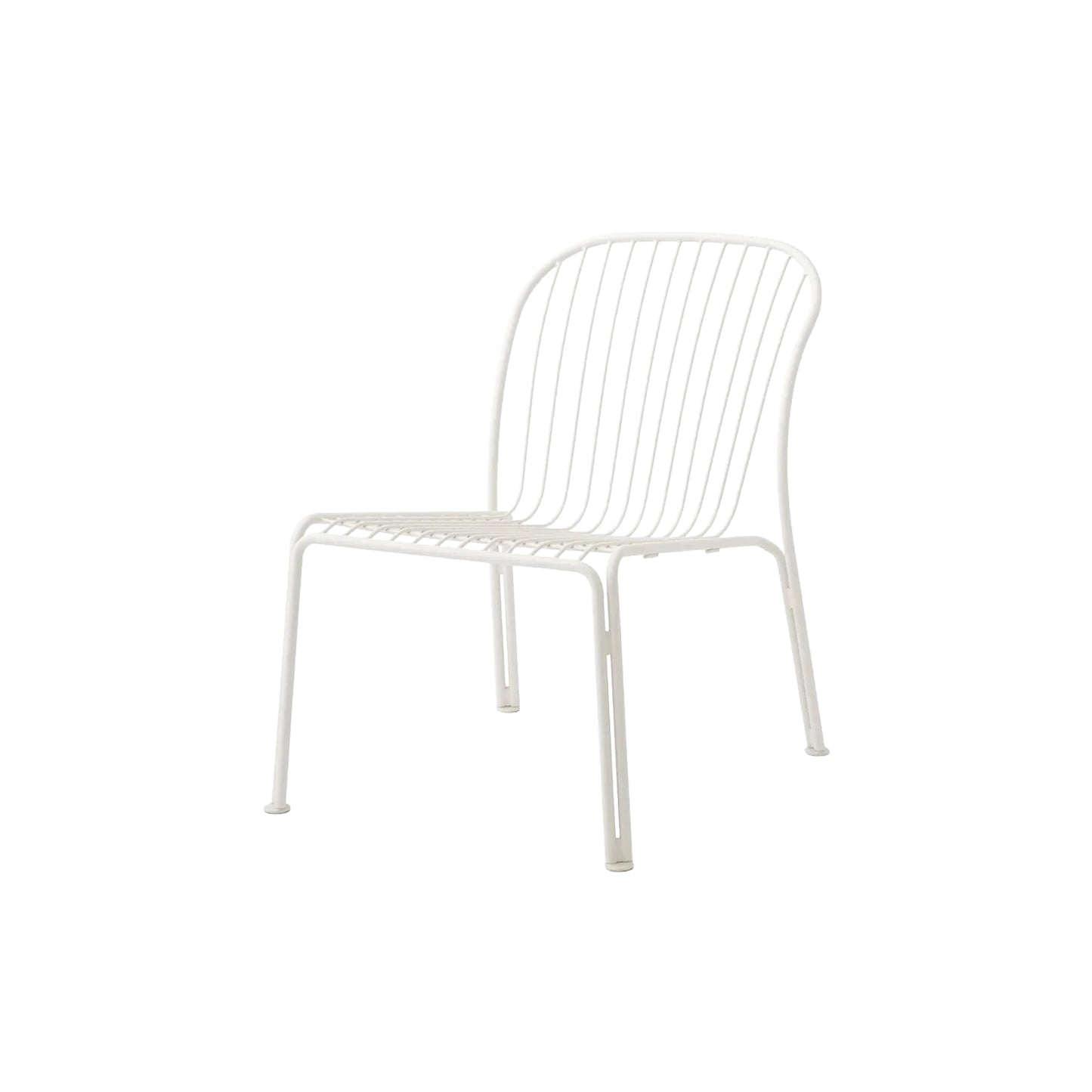 [빈티지/매장즉시발송] &Tradition | Thorvald Lounge Armchair SC100 (Ivory)