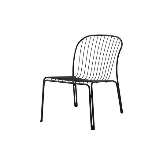 [빈티지/매장즉시발송] &Tradition | Thorvald Lounge Armchair SC100 (Warm Black)
