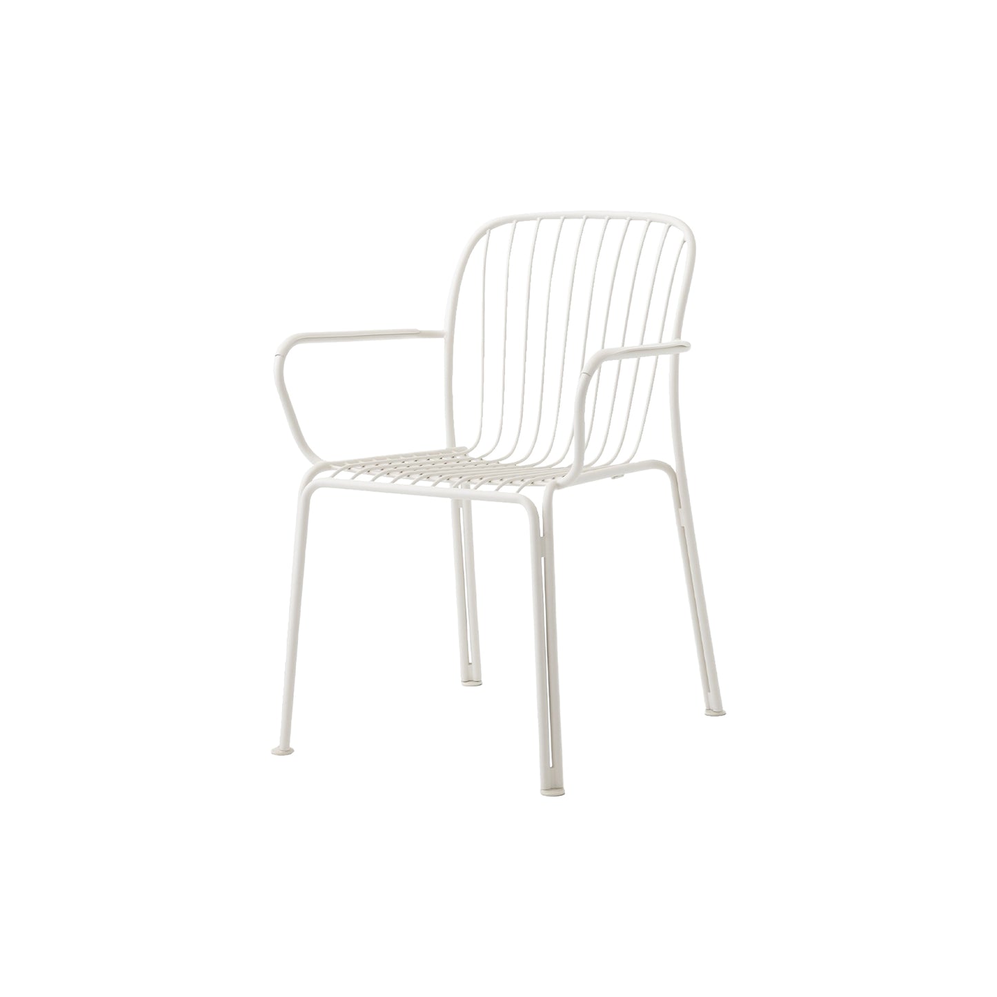 [빈티지/매장즉시발송] &Tradition | Thorvald Lounge Armchair SC95 (Ivory)