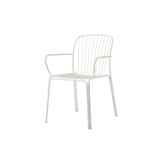 [빈티지/매장즉시발송] &Tradition | Thorvald Lounge Armchair SC95 (Ivory)
