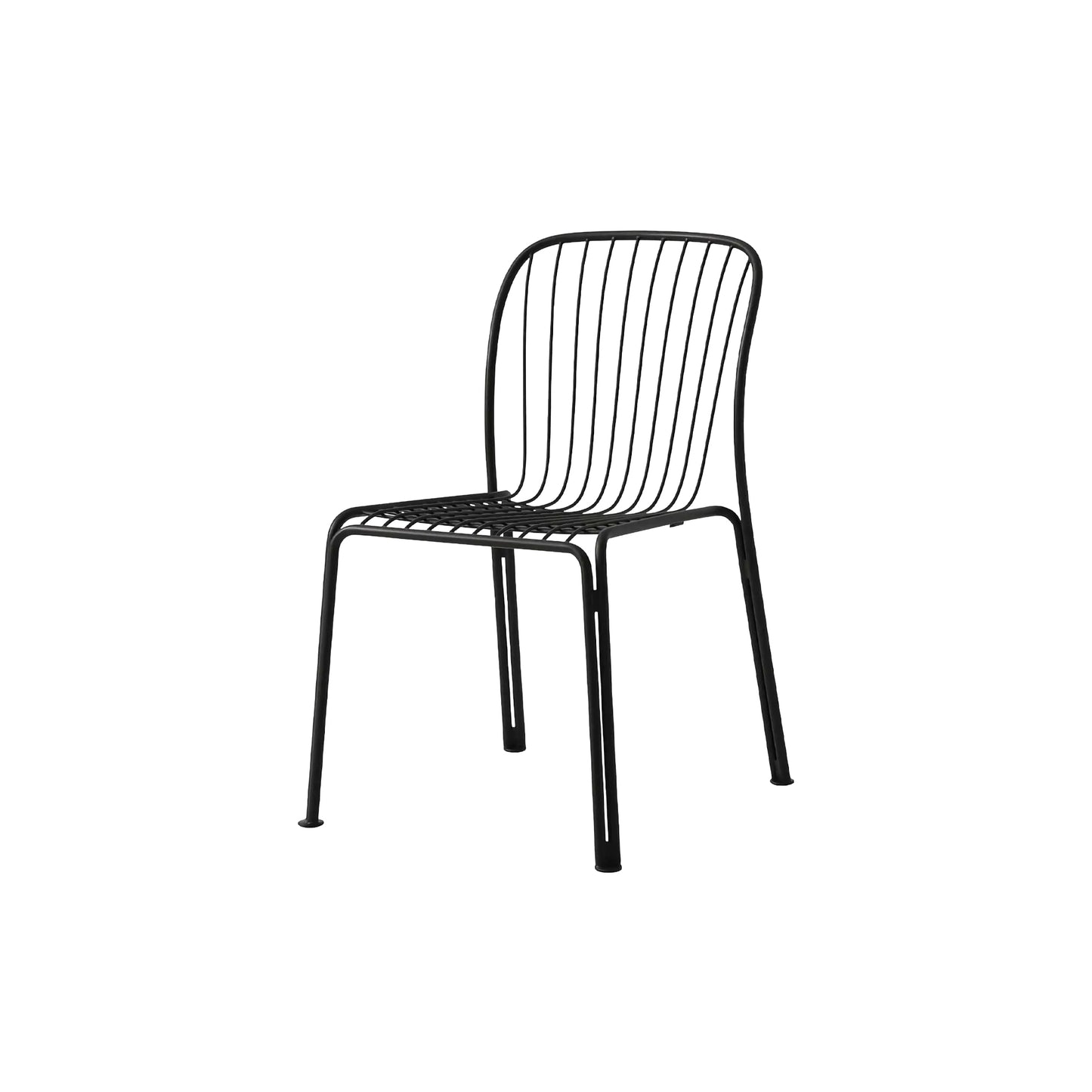 [빈티지/매장즉시발송] &Tradition | Thorvald Lounge Armchair SC94 (Warm Black)
