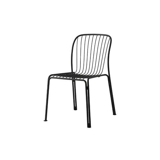 [빈티지/매장즉시발송] &Tradition | Thorvald Lounge Armchair SC94 (Warm Black)