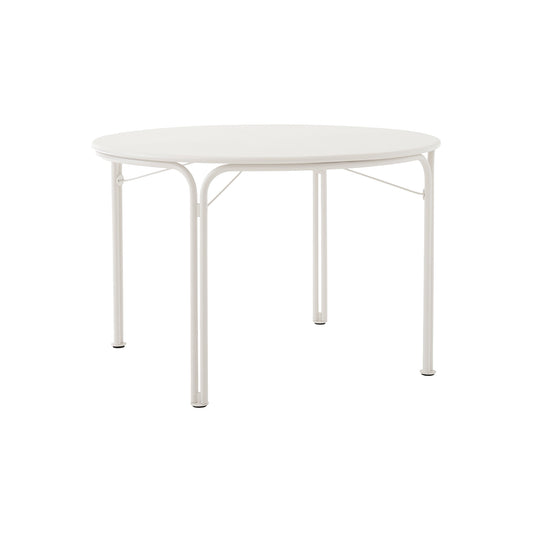 [빈티지/매장즉시발송] &Tradition | Thorvald Dining Table Round SC98 (Ivory)