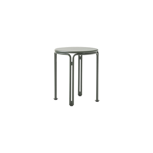 [빈티지/매장즉시발송] &Tradition | Thorvald Side Table SC102 (Bronze Green)