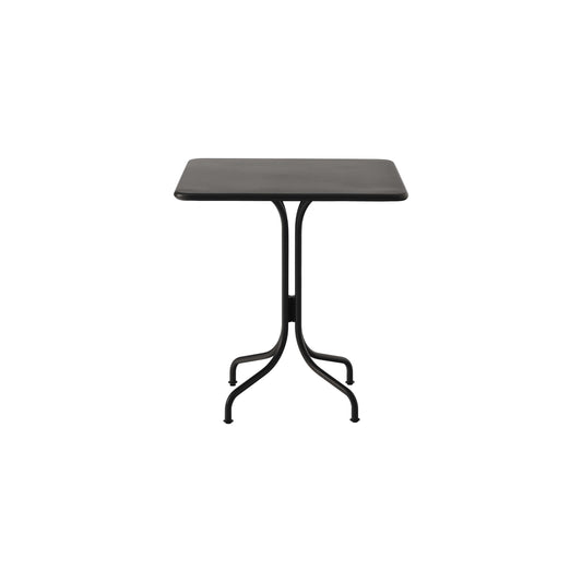 [빈티지/매장즉시발송] &Tradition | Thorvald Café Table Round SC97 (Warm Black)