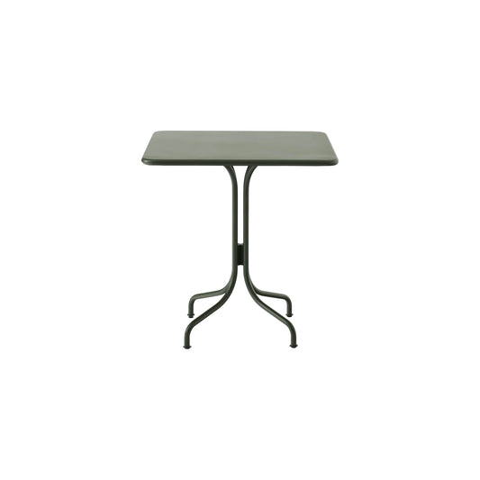 [빈티지/매장즉시발송] &Tradition | Thorvald Café Table Round SC97 (Bronze Green)