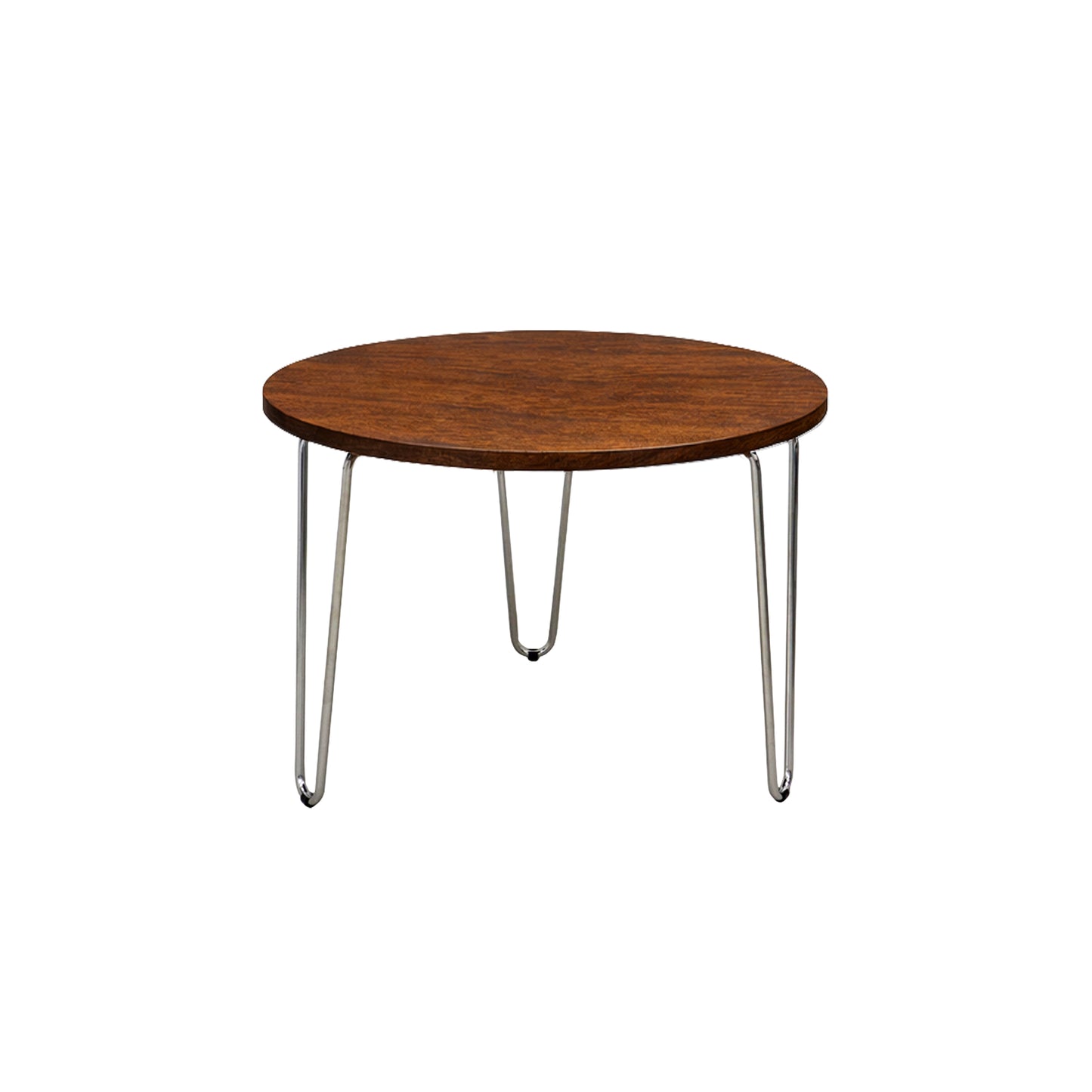 [빈티지/매장즉시발송] L&C Stendal | Arno 417 Cafe Table Ø60 (Walnut)