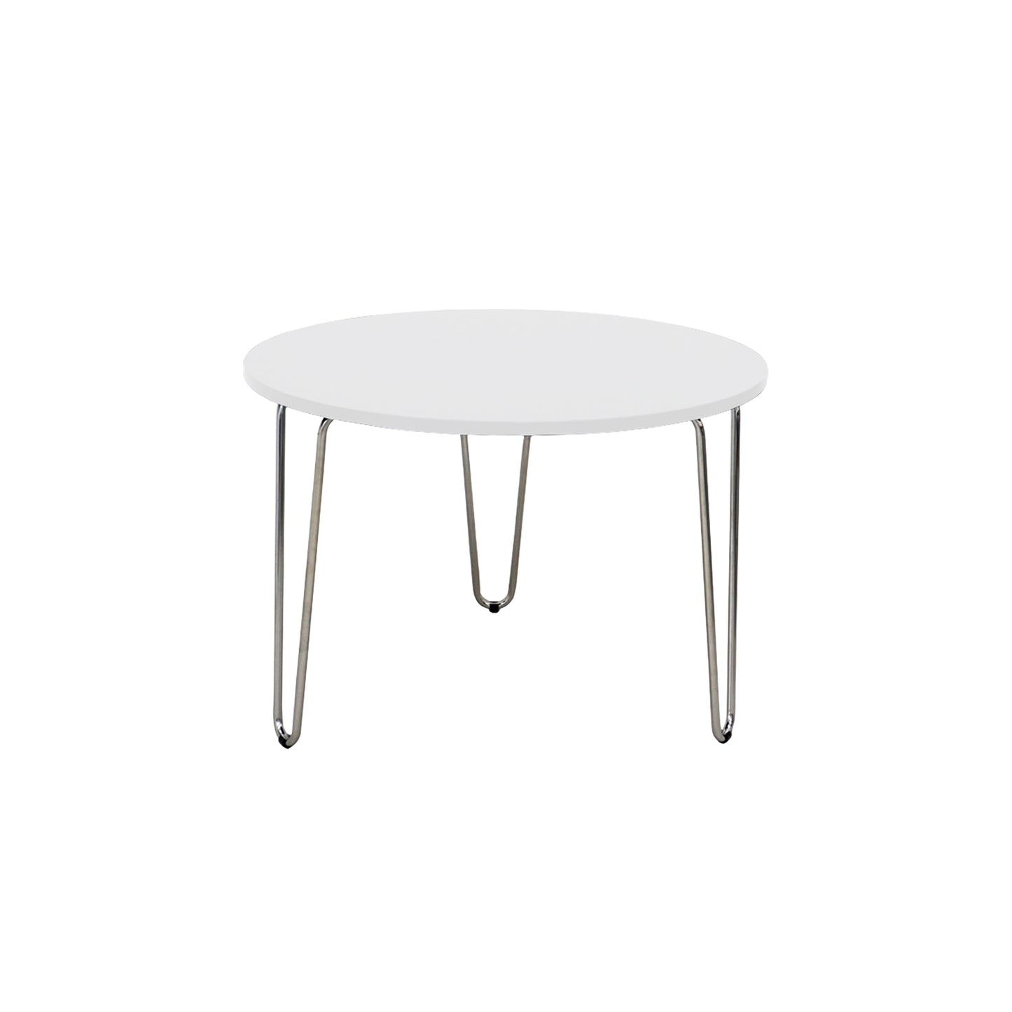[빈티지/매장즉시발송] L&C Stendal | Arno 417 Cafe Table Ø60 (Light Grey)
