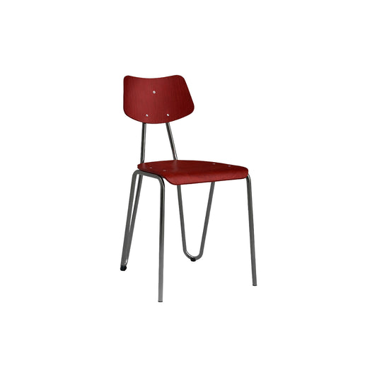 [빈티지/매장즉시발송] L&C Stendal | Arno 417 Chair