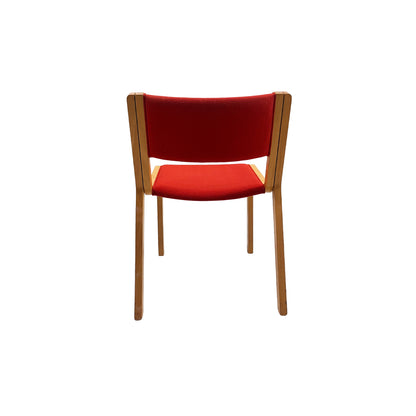 [빈티지/매장즉시발송] 매그너스 올레센 Magnus Olesen | Model 45 Stackable Chair
