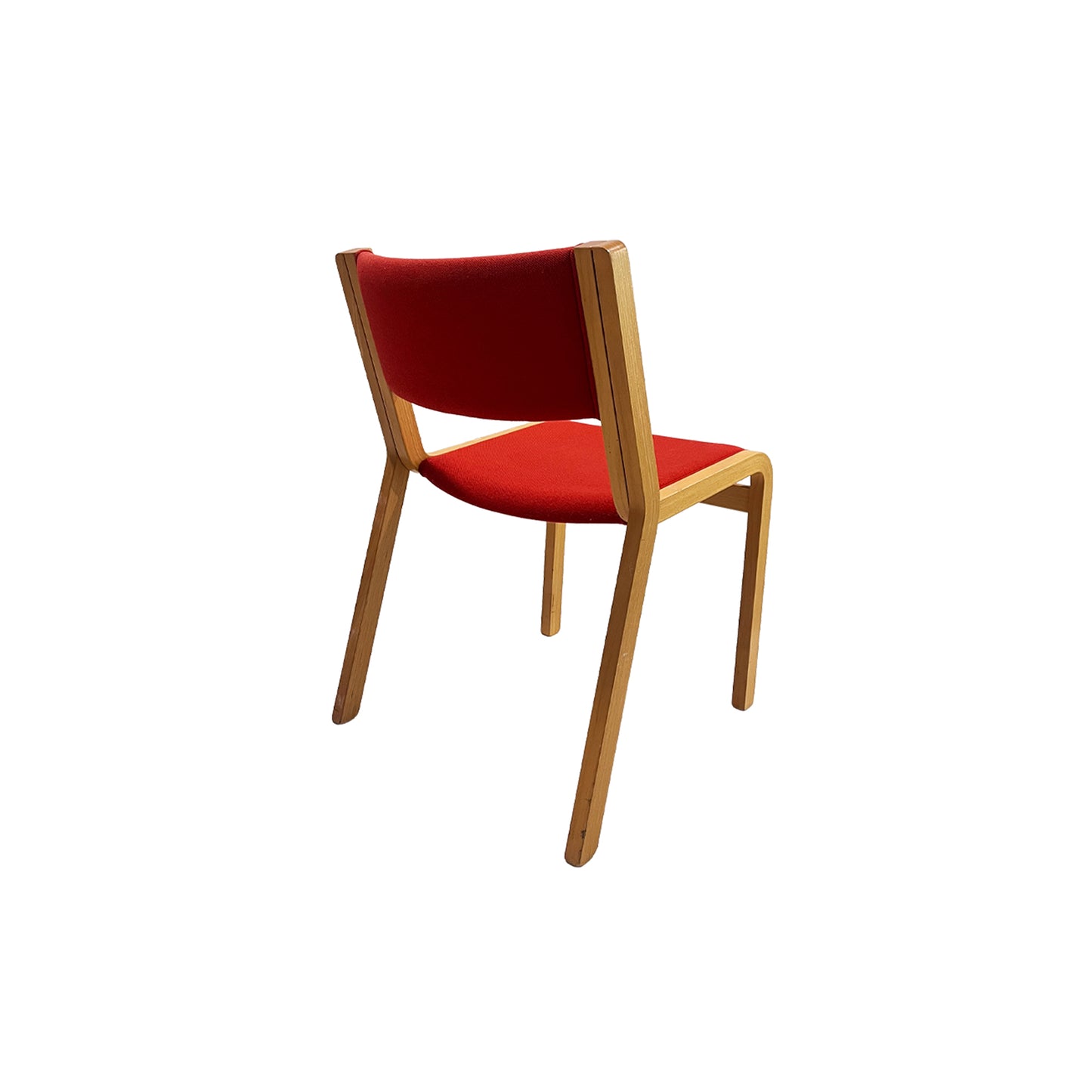 [빈티지/매장즉시발송] 매그너스 올레센 Magnus Olesen | Model 45 Stackable Chair