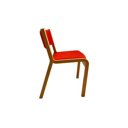[빈티지/매장즉시발송] 매그너스 올레센 Magnus Olesen | Model 45 Stackable Chair