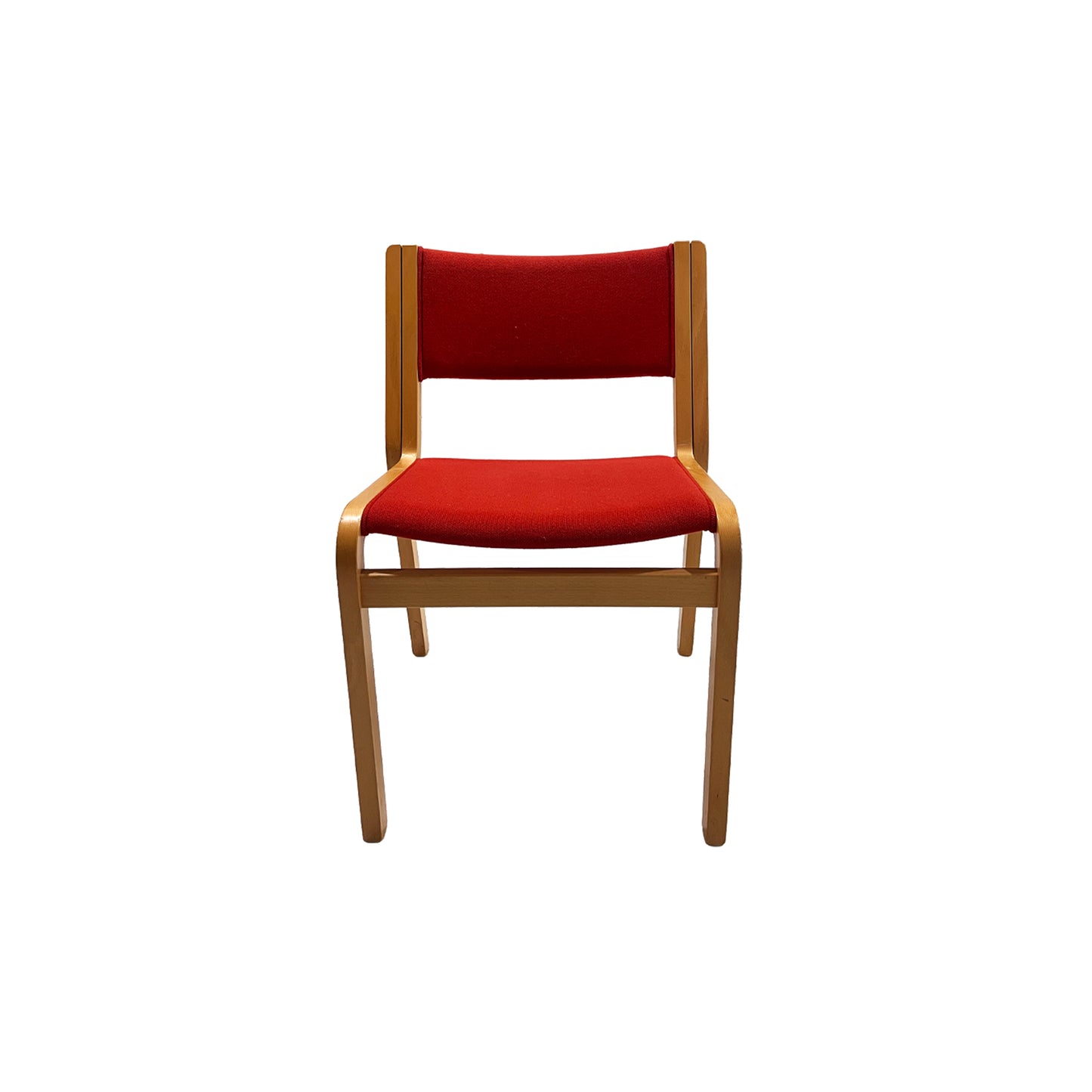 [빈티지/매장즉시발송] 매그너스 올레센 Magnus Olesen | Model 45 Stackable Chair