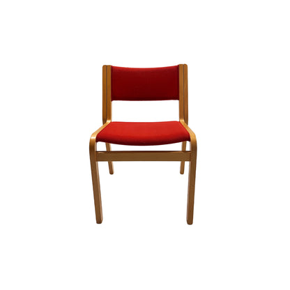 [빈티지/매장즉시발송] 매그너스 올레센 Magnus Olesen | Model 45 Stackable Chair