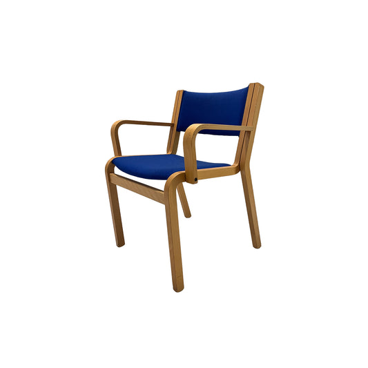 [빈티지/매장즉시발송] 매그너스 올레센 Magnus Olesen | Model 45 Arm Chair