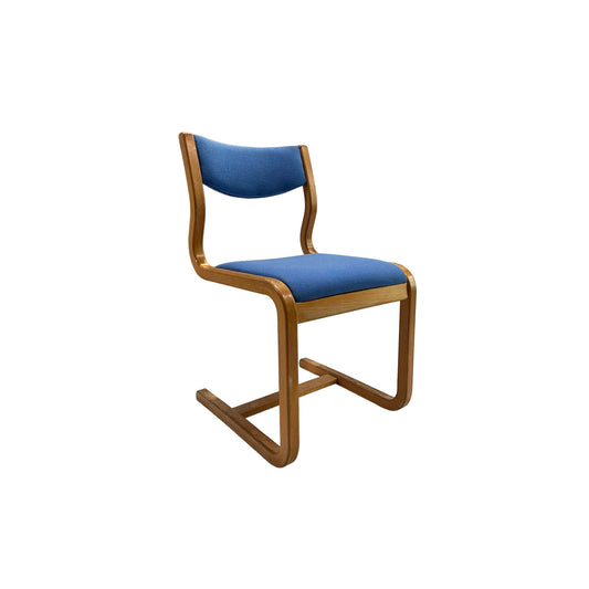 [빈티지/매장즉시발송] 매그너스 올레센 Magnus Olesen | Cantilever Side Chair